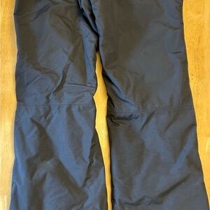 L.L. Bean Men's Wildcat snow pant size Small Brand New with tags